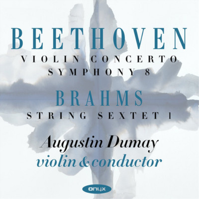Ludwig van Beet Beethoven: Violin Concerto/Symphony 8/Brahms: S (CD) (UK IMPORT)