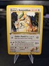 Blaine's Kangaskhan Gym Heroes 1st Edition 036/132 LP WoTC Pokemon TCG