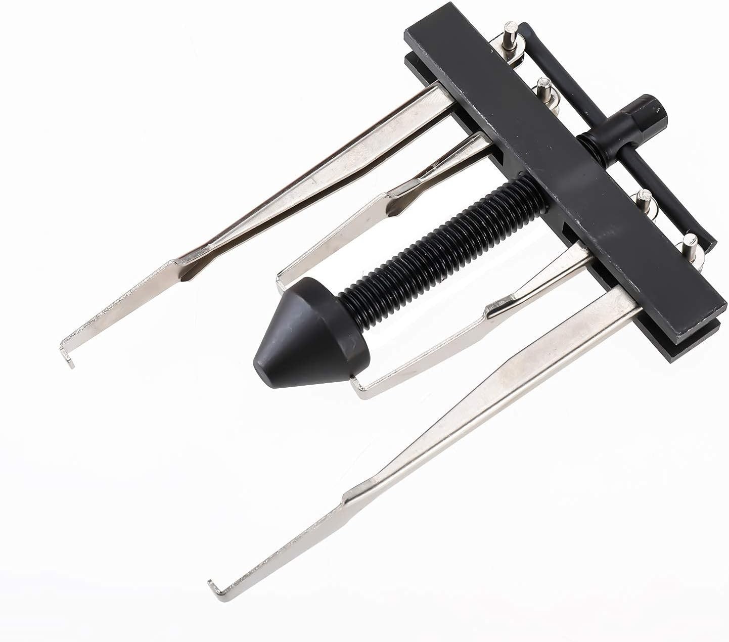 21Pcs Crankshaft Camshaft Crank & Cam Oil Seal Remover Installer Tool Set Kit