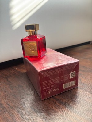 Maison Francis Kurkdjian Baccarat Rouge 540 Eau De Parfum 2.4 Oz