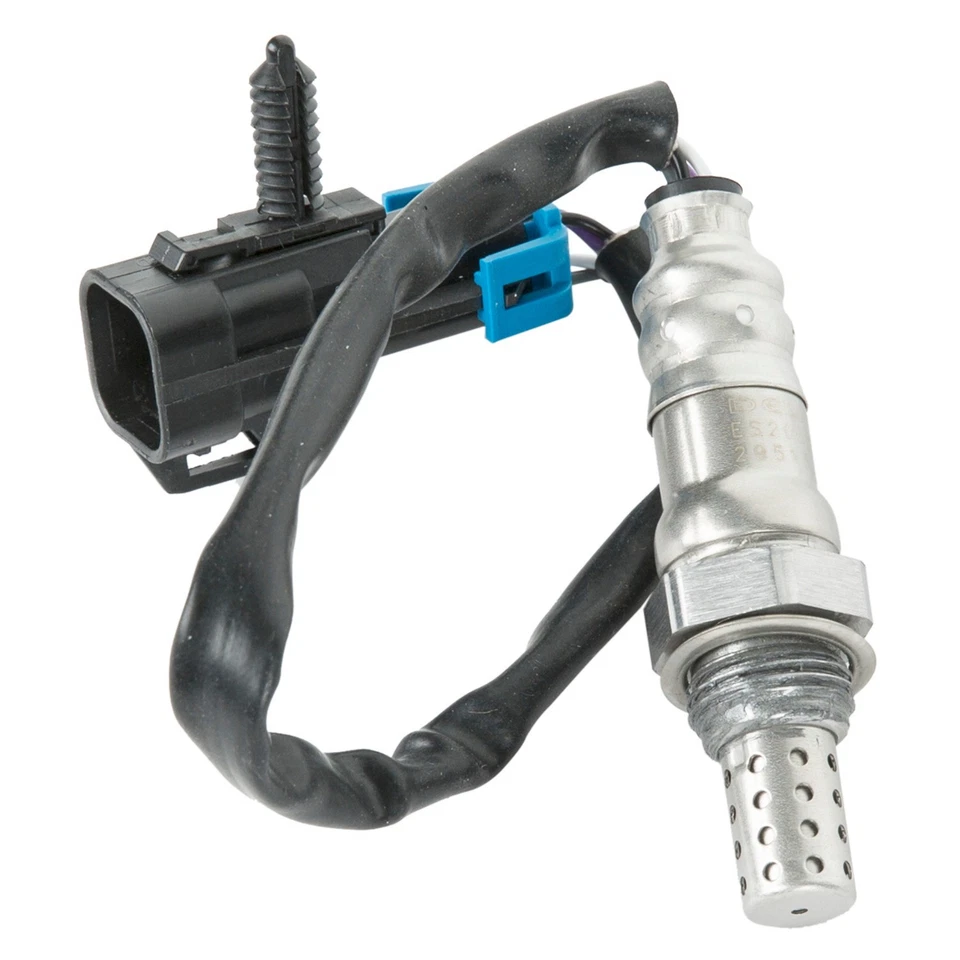 Sensor de oxigênio dianteiro Delphi Chevrolet HHR 2.4L L4 2008 - Imagem 2 de 4