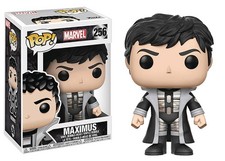 2017 Funko Pop Inhumans Vinyl Figures 12