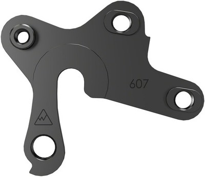 Wheels Mfg Derailleur Hanger, Dropout #607 NLS
