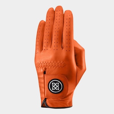 Nagelneu! G/Fore Damen Kollektion Golfhandschuhe: Mandarine, linke und...