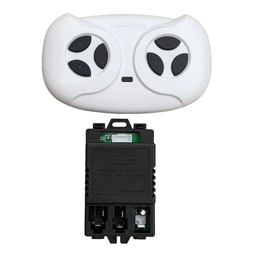 Children's 2 4G Receiver JR1810RX 5Pin for Electric Car Remote Control