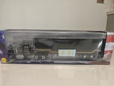 Modellino GMC Truck Knight Rider scala 1:43 – camion Flag Kitt serie Supercar