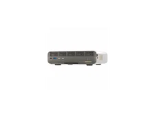 QNAP TBS-H574TX-I3-12G-US SAN/NAS Storage System - Intel Core i3 i3-1320PE - 5x