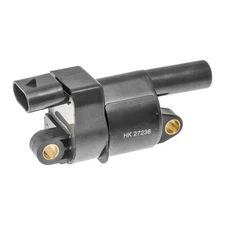 Herko Ignition Coil B059 for Cadillac Chevrolet Buick GMC Pontiac Saab CTS 05-20