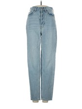 PacSun Women Blue Jeans 25W