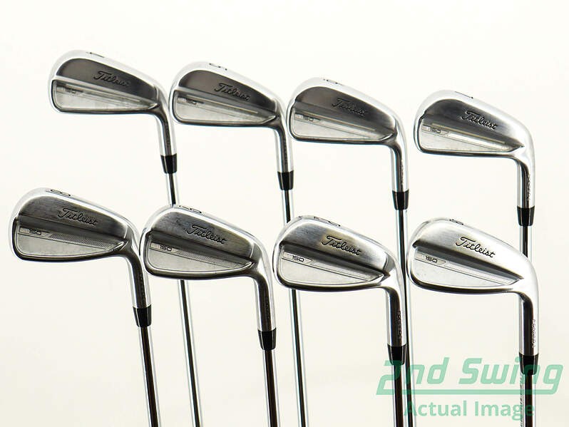 Titleist T150 Irons