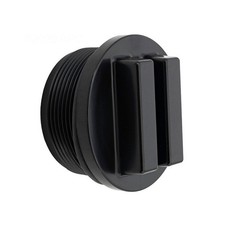 Hayward SP1022C2BLK 2" MIP All Purpose O-Ring Fitting