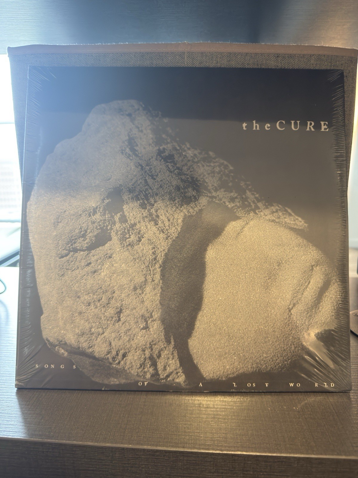 The Cure - Songs Of A Lost World Limited Edition (Vinyl 2LP - 2024 - Original)