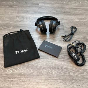 Focal Spirit One | eBay