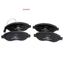 Valeo Bremsbelagsatz 302138 F�r BMW