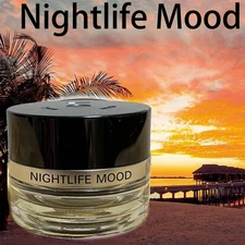 Mercedes-Benz Nightlife Mood Cabin Fragrance Car Interior Perfume A0008990388
