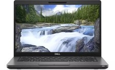 Dell Latitude 5400 Core i5-8365U, 16 Go Ram, SSD 256Go