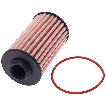 Filtro de aceite FRAM Titanium FS8765 - Cadillac, Chevy, Saab, Pontiac 06-17 Foto 4 de 4