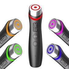 Handheld Facial Skincare Beauty Device Multi Functional Wrinkle Removal Machine
