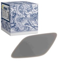 VEMO BLENDE GITTER EINSATZ STOßSTANGE VORNE LINKS passend für BMW 3 |