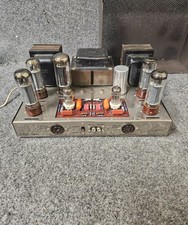 Dynaco / Dynakit ST70 Stereo Tube Amp