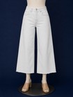 citizens of humanity Lyra Wide Leg Crop Jeans  (women) — photo 3