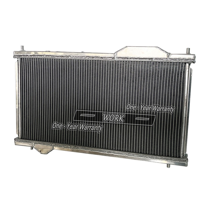 Aluminum Radiator fit Acura NSX NA1/NA2 C30/C32 3.0L/3.2L V6 MT 1990-2005 04 03
