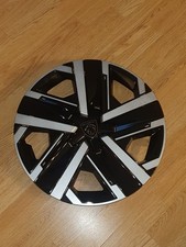 1 ENJOLIVEUR SILOM 16" POUCES PEUGEOT E 2008 208 207 308  98497044TW  Occasion 