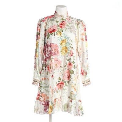 Cocktailkleid Camilla Mehrfarbig S