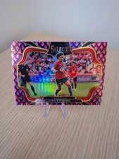 2022-23 Score Ligue 1 Soccer Cards Checklist 18