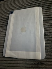Apple iPad 128GB 10.8 in Wi-Fi blue