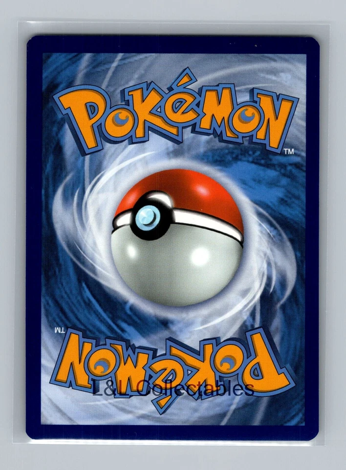 Eiscue SWSH128 - Promo - SWSH: Sword & Shield Promo Cards - Image 2 of 2