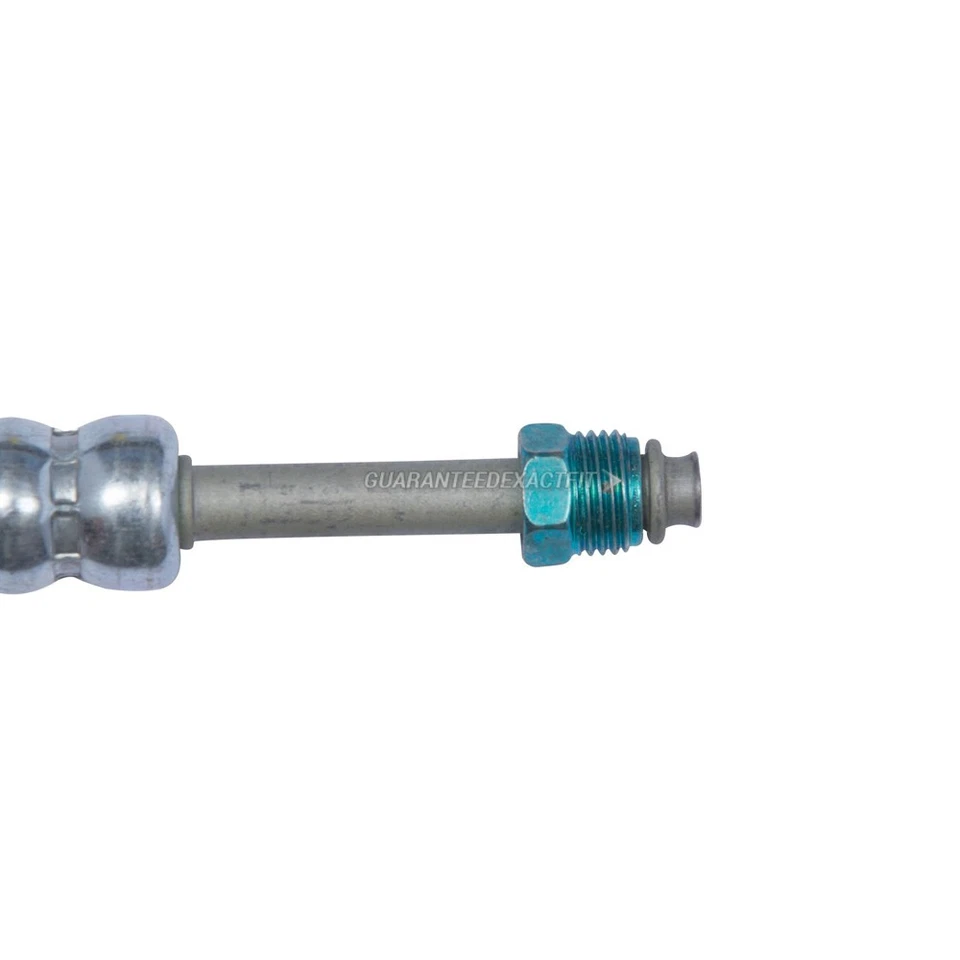 Manguera de presión de dirección asistida Edelmann para Buick Century y Skylark Foto 3 de 3