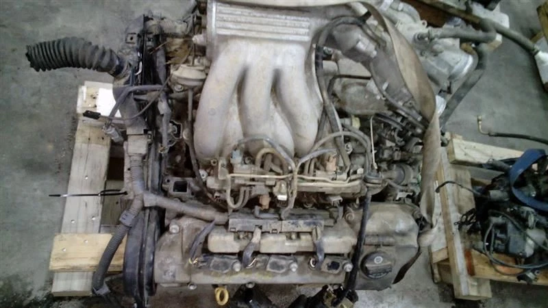 Engine 3.0L VIN F 5th Digit 1MZFE Engine Fits 00-04 AVALON 292245 Foto 3 de 4