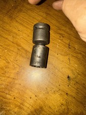 Apex 5/8  Swivel Impact Socket 