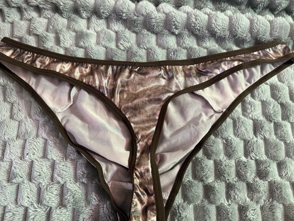 Sissy Thong For Men Xl - Image 4 of 4