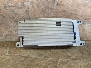 BMW 3 GT F34 2013 Bluetooth Steuergerät Modul B015849 NDA23941