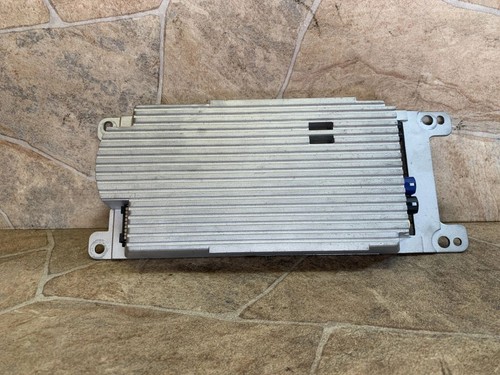 BMW 3 GT F34 2013 Bluetooth Steuergerät Modul B015849 NDA23941