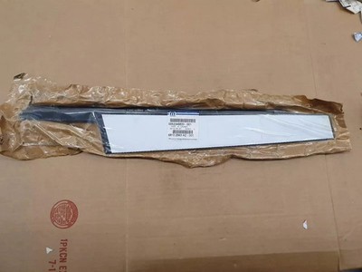 GENUINE MOPAR JEEP CHEROKEE KL LEFT B Pillar Applique Moulding 68102563AC