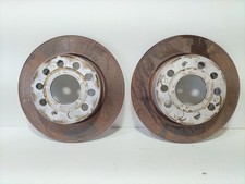 Disque de frein Volkswagen SCIROCCO