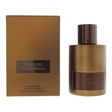 Tom Ford Oud Minérale (2023) Eau de Parfum 100ml Spray