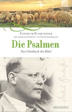 Die Psalmen Das Gebetbuch der Bibel
