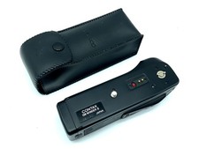 Contax 139 Winder II Winder for 139 Quartz Motor Drive Film Transport - Good