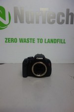 Canon Rebel T3i DSLR Camera Battery