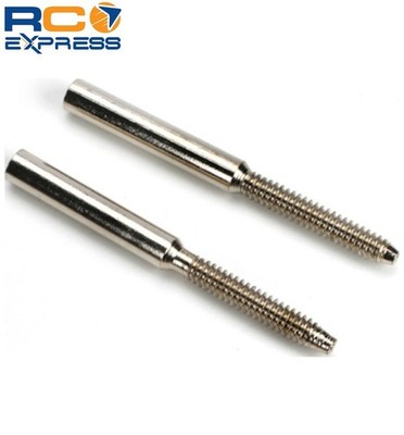 DU-BRO Threaded Coupler 4-40 (2) DUB336