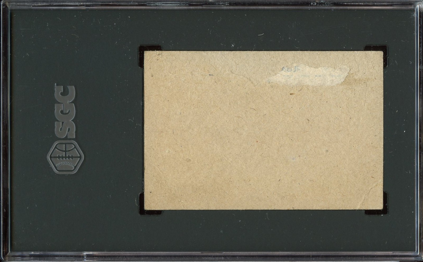 1979 Crack Super Futbol #24 DIEGO MARADONA graded SGC 1 view 2