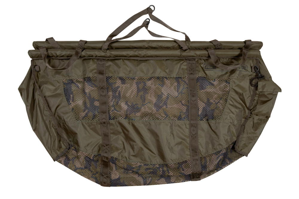 Fox Carpmaster STR Retention Weigh Sling New Fast CCC053