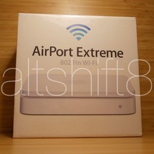  APPLE AIRPORT EXTREME 802.11n 4G 4th GEN A1354 MC340 2009 -  2011