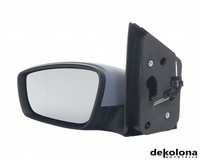 AußEnspiegel FüR Seat Mii, Skoda Citigo, VW Up! Chrom Links 11-25