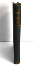 Library Of Machine Shops Practice Working Of Steel Colvin And Juthe 2nd Edition