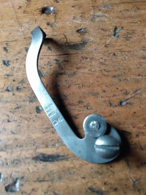 STANLEY, 3 PAT. DATE  lateral adj. fof #18, 9-1/2 blockplane SEE FULL DESCRIPT..